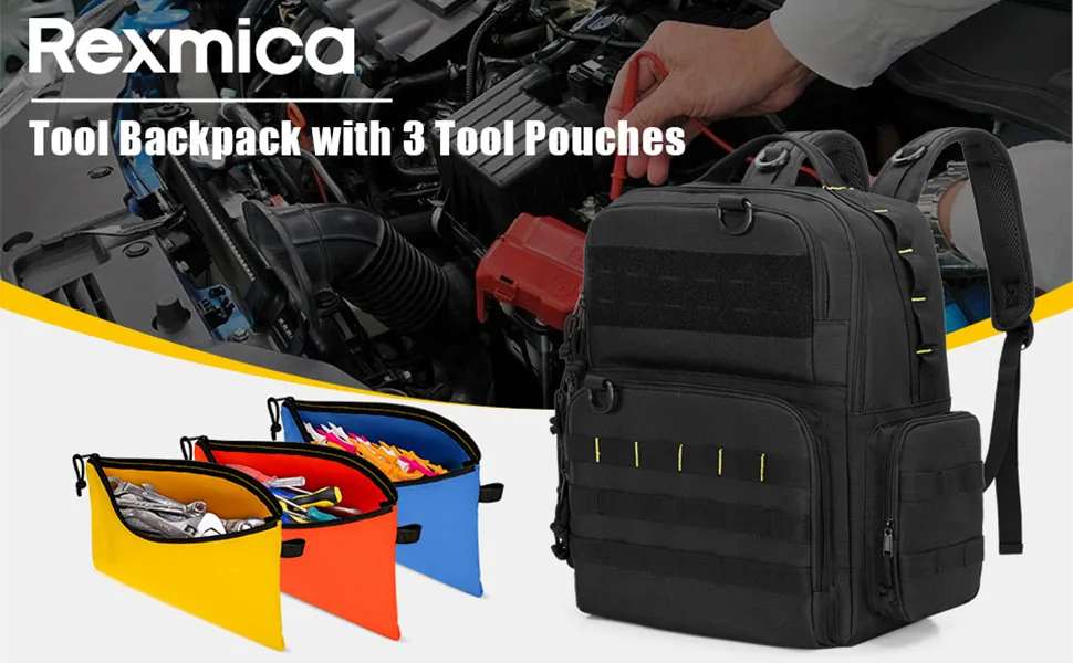 rexmica toolbag tool bag content 1